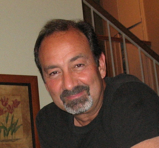 Barry Densa