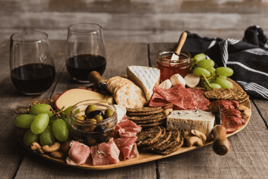 Finger-lick'n Charcuterie | The Truth, Episode #10