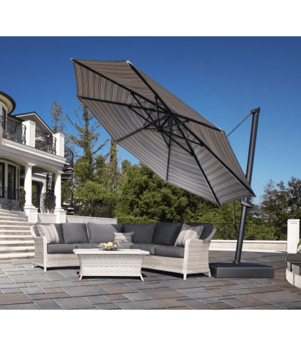 The Patio Umbrella Buying Guide