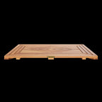 Rectangular Mat