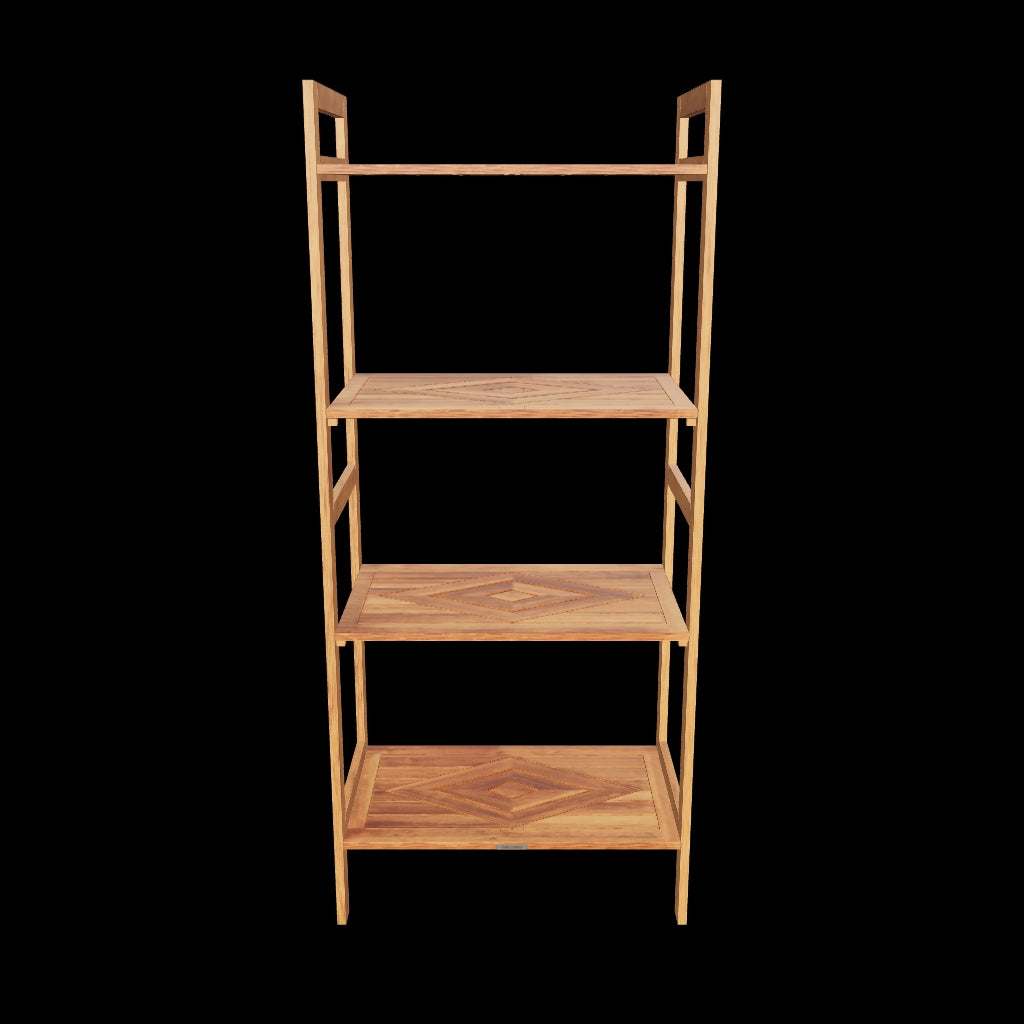 Wooden Storage Organizers