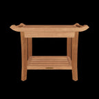 3D rotating view