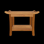 Best Teak Shower Bench 